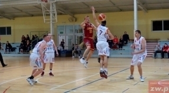 Ważne zwycięstwo WSTK