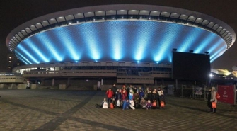 Włoszakowiccy szachiści zagrali w Katowicach