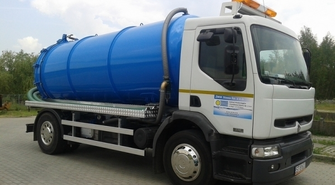 Od nowego roku trzy grupy taryfowe za wywóz nieczystości