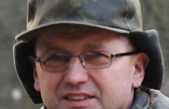 Nadal trwają poszukiwania Zbigniewa Kowalczuka