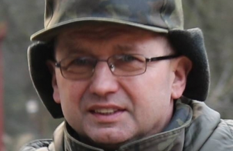 Nadal trwają poszukiwania Zbigniewa Kowalczuka