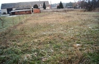 Starosta ogłasza przetarg