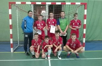 Pracowity weekend koroniarzy