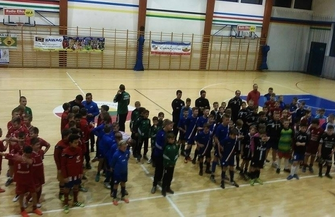 Pracowity weekend koroniarzy