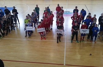 Pracowity weekend koroniarzy