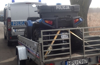 Poszukiwania Zbigniewa Kowalczuka trwają. Włączył się Komisariat Wodnej Policji w Poznaniu