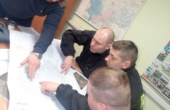 Poszukiwania Zbigniewa Kowalczuka trwają. Włączył się Komisariat Wodnej Policji w Poznaniu