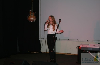 I eliminacje festiwalu piosenki Śpiewać może każdy