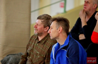 Sławianie zdobyli Puchar Wschowy