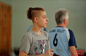 Sławianie zdobyli Puchar Wschowy