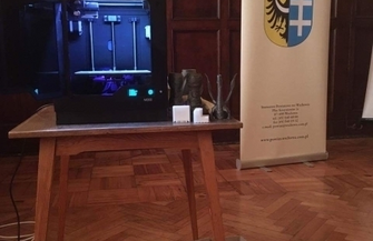 Nowoczesna technologia w Staszicu