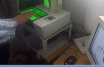 Po służbie zatrzymał sprawców rozboju