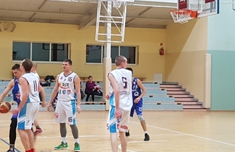 Porażka WSTK. Prezes LZKosz komentuje grę naszych koszykarzy