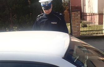 Dwóch kierowców straciło prawo jazdy