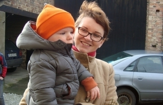 Śmiercicha i Nowe Lotko czy te zwyczaje były kiedyś znane we Wschowie