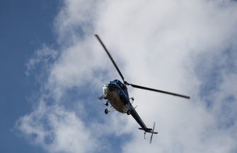 Znaleziono ciało 50-letniego mężczyzny z Jędrzychowic