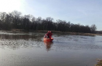 Znaleziono ciało 50-letniego mężczyzny z Jędrzychowic