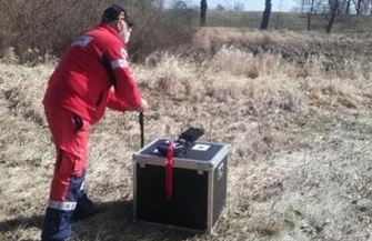 Znaleziono ciało 50-letniego mężczyzny z Jędrzychowic