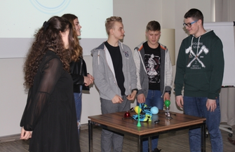 Mad Science Show czyli szalony pokaz naukowy