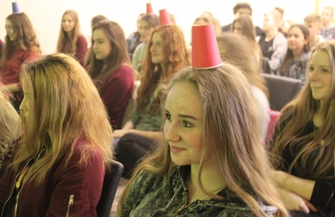 Mad Science Show czyli szalony pokaz naukowy