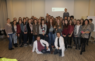 Mad Science Show czyli szalony pokaz naukowy