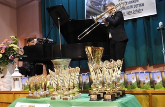 Konkurs Schulza rozstrzygnięty