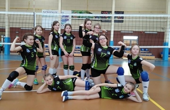 Drużyny ze Wschowy i Jędrzychowic awansowały do finałów województwa