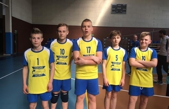 Drużyny ze Wschowy i Jędrzychowic awansowały do finałów województwa