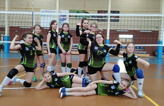 Drużyny ze Wschowy i Jędrzychowic awansowały do finałów województwa