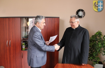 Podpisano umowę dotacyjną na zabytek