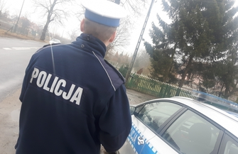 6 kierowców na drogach powiatu straciło prawo jazdy