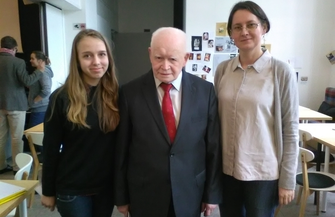 II zjazd w Fundacji Geremka