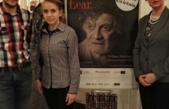 II zjazd w Fundacji Geremka