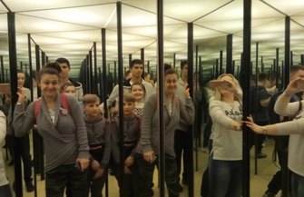 SOSW Integracja w inicjatywie wizyta w Estonii