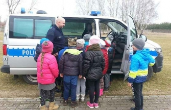 Aby dzielnicowy nie był policjantem od wszystkiego