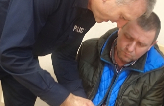 Aby dzielnicowy nie był policjantem od wszystkiego