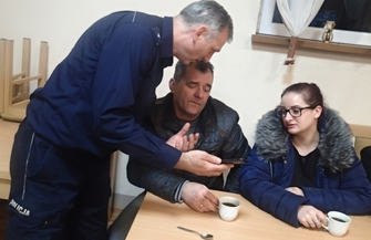 Aby dzielnicowy nie był policjantem od wszystkiego