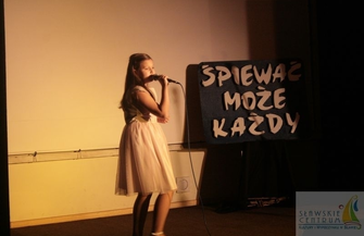 Odbyły się III eliminacje XVII Festiwalu Piosenki Śpiewać może każdy