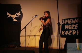 Odbyły się III eliminacje XVII Festiwalu Piosenki Śpiewać może każdy