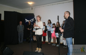 Odbyły się III eliminacje XVII Festiwalu Piosenki Śpiewać może każdy