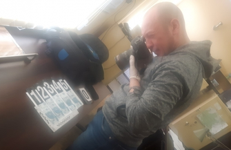 Wprowadzili do obiegu fałszywe banknoty