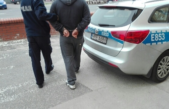 Wprowadzili do obiegu fałszywe banknoty