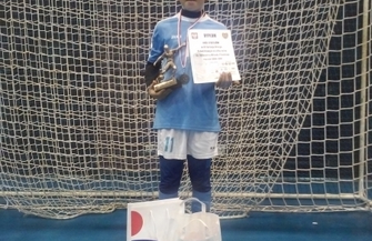 Koroniarze na turnieju w Głogowie z lekcją historii w tle