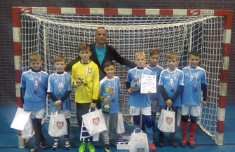 Koroniarze na turnieju w Głogowie z lekcją historii w tle