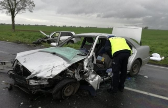 Znów groźnie na krajowej dwunastce