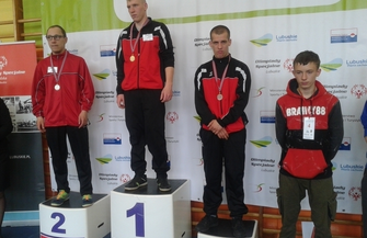 III Lubuski Mityng Kolarski Olimpiad Specjalnych