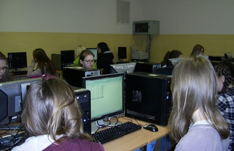 Szkolenia dla Technikum Ekonomicznego z kasy fiskalnej oraz Excel w Biznesie