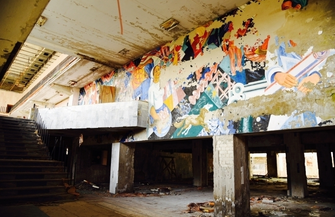 Jeden dzień w Zonie