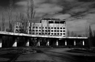 Jeden dzień w Zonie