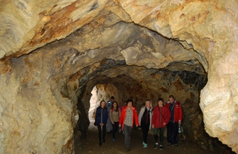 Wielka Kopa Poznali świat emocji